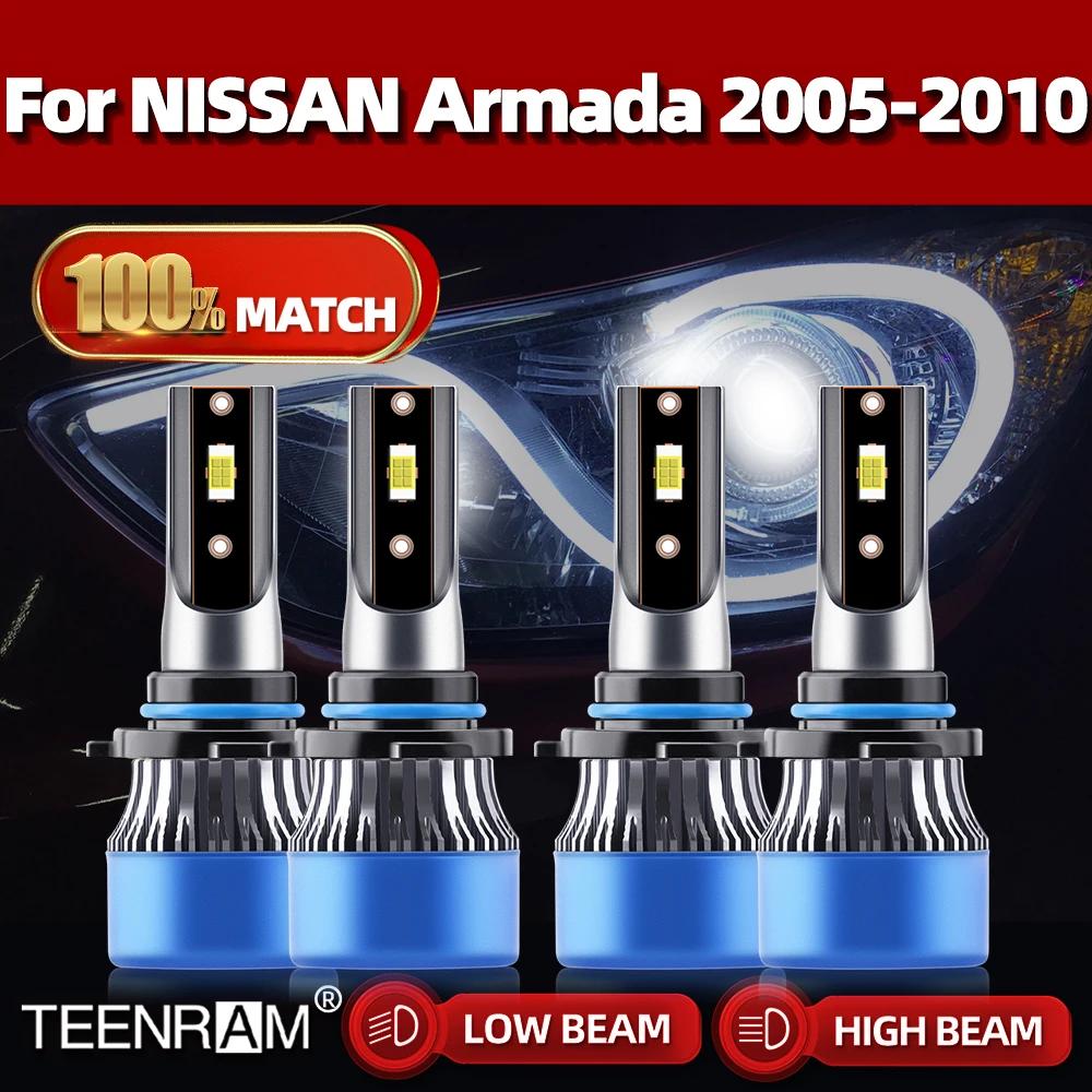 Canbus LED Ʈ , 6000K ȭƮ ͺ ڵ 工, 12V ڵ , ֻ Ƹ 2005 2006 2007 2008 2009 2010